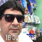 Luis Cristobal - @luiscristobal6970 - Instagram