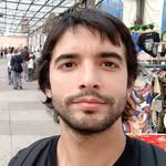 Luis Cristóbal Castillo - @luiscristobalcastillo - Instagram
