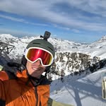 Luis Cristóbal M - @luiscristobal - Instagram