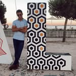Luis Domínguez Hermoso - @luiscristobaldh - Instagram