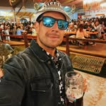 @luiscristobaldr33 - Instagram