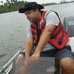Dalton Luis Melo - @daltonluismelo - Instagram