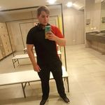 Luis A G Deffit - @luisdeffit - Instagram