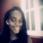 Gloria María Luis Despaigne - @glxry_luis - Instagram