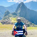 Luis David Despaigne - @luisdaviddespaigne - Instagram