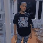 Luis Ernesto Céspedes Despaigne - @luis.151208 - Instagram
