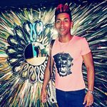 Luis Ernesto Zamora Despaigne - @zamoradespaigne03 - Instagram