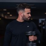 Luís Dias - @luisdias_personaltrainer - Instagram