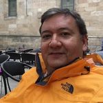 Luis Dias - @luisdias - Instagram