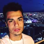 Dillon Luis - @dillonluis7 - Instagram