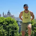 Luis Dillon - @luisdillion65 - Instagram