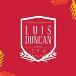 Luis Duncan - @luisduncanepg - Instagram