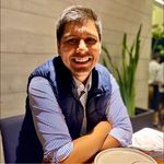 José Luis Urresti Eguiluz - @urrestij - Instagram