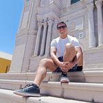 Luis Alonso Eguiluz Najar - @luchoaen30 - Instagram