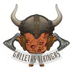 Luis Eguiluz - @galletas_vikingas - Instagram