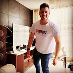 Luis Eguiluz Monge - @eguiluzmonge - Instagram