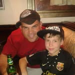 Luis Ely Dominguez Perdomo - @luiselydominguezperdomo - Instagram