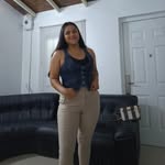 Luise de Vielma - @luiselybarrios - Instagram
