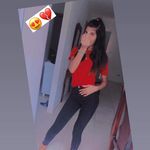 Luisely - @luisely72 - Instagram