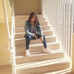 Luisely Velásquez - @luiselyfer12.04 - Instagram