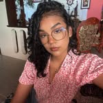 luiselys - @lugomezzc - Instagram