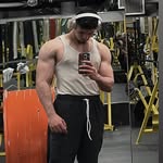 Luis Espinal - @luismig__fitness - Instagram