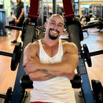 Luis Espinal | Entrenador Personal & Nutricionista deportivo - @iamluisespinal - Instagram