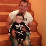 Luis Alberto Espinel - @luisespinel2011 - Instagram