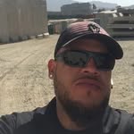 Luis Espinel - @terrorking81 - Instagram