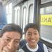 Luis Espinel - Facebook