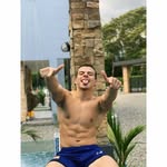 Luis Espinel - @luisespinelcrecimiento - Instagram