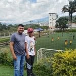 Luis Espinel - @solurbanas.luisespinel - Instagram
