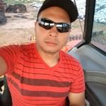Luis Esquer - @pitbull_cordova - Instagram