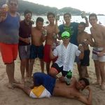 Luis Mario Esquer - @luismarioesquer - Instagram