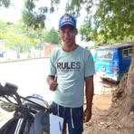 Luis Esteves - Facebook