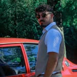 Luis Esteves - @luisesteves20 - Instagram