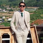 Luis Esteves Afonso - @luisestevesafonso - Instagram