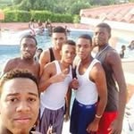 Luis Etienne - @joseluis.e1712 - Instagram