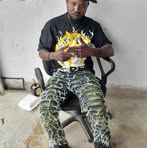 Luis Jean Etienne - Facebook