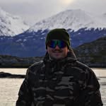 Luis Carlos Acosta Eusse - @cocoacosta1 - Instagram