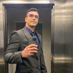 Luís Felipe Abreu - @luisfabreu - Instagram