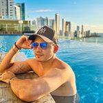 Luis Fabre - @luisfabrejr - Instagram