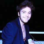 LUIS FABREGA - @luisfabrega.online - Instagram