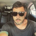 Luis Fernando De Aguiar Fabre - @luisfernandofabre - Instagram