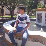 Luis Falconi - @luis_falconi00 - Instagram