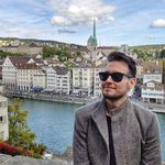 Luis falconi - @lfalconich - Instagram