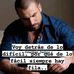 Luis Falconi - Facebook