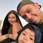 Luis Falconi Bongiorno - @luisfalconibo - Instagram