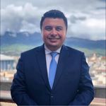 Luis Xavier Falconi - @luis_falconi_t - Instagram