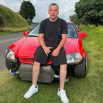 Luis Fallas - @luis.fallassolano - Instagram